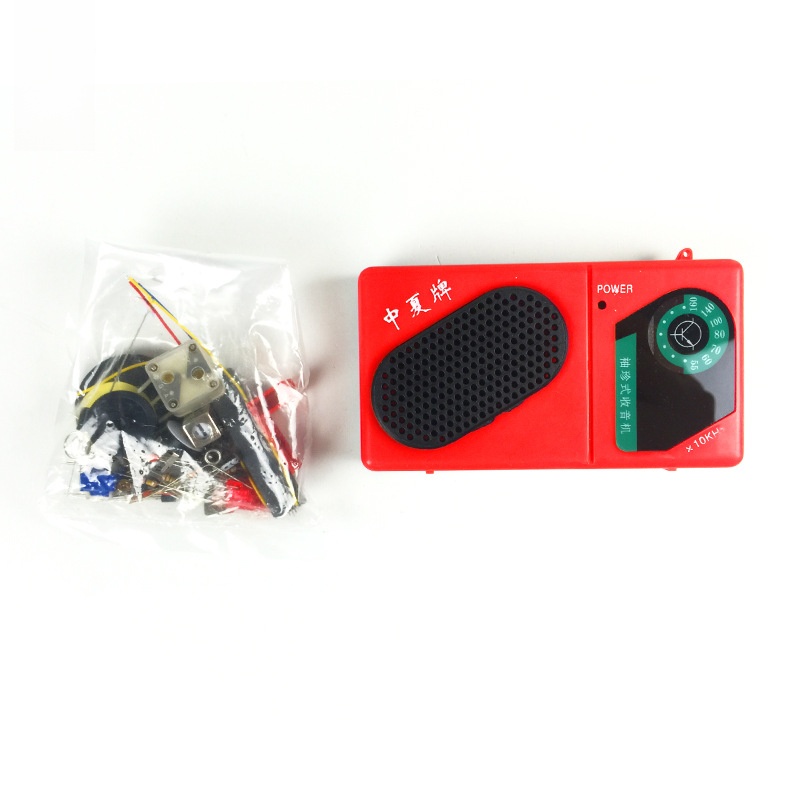 Six-tube Amplitude Modulation  - Diy Electronics Youtube ulasan dan harga