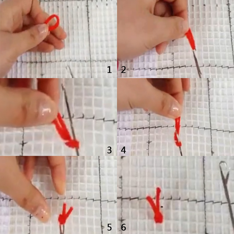 Prajna Carpet Embroidery Latch - Diy Electronics Parts ulasan dan harga