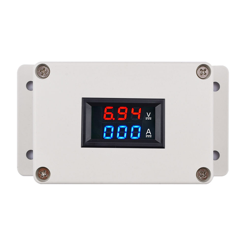 3pcs ABS Plastic Shell 100x68x - Diy Enclosure For Electronics ulasan dan harga