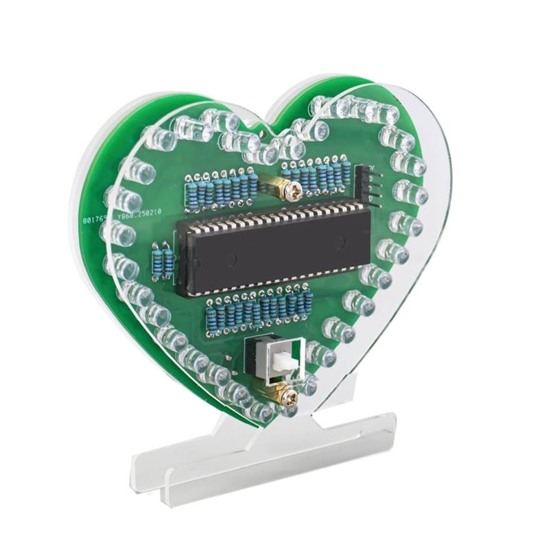 AB46-Digital Tube Display Mult - Diy Electronics Youtube ulasan dan harga