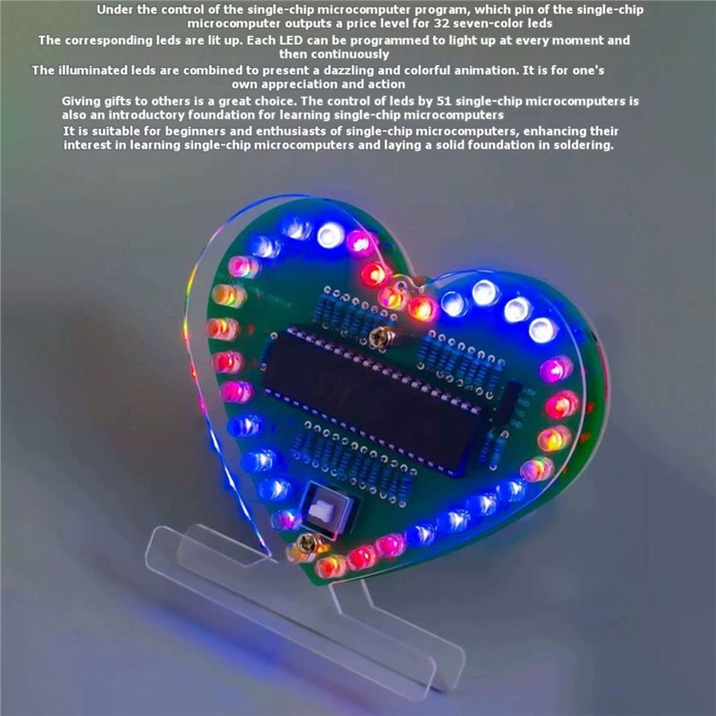 AB46-Digital Tube Display Mult - Diy Electronics Youtube ulasan dan harga