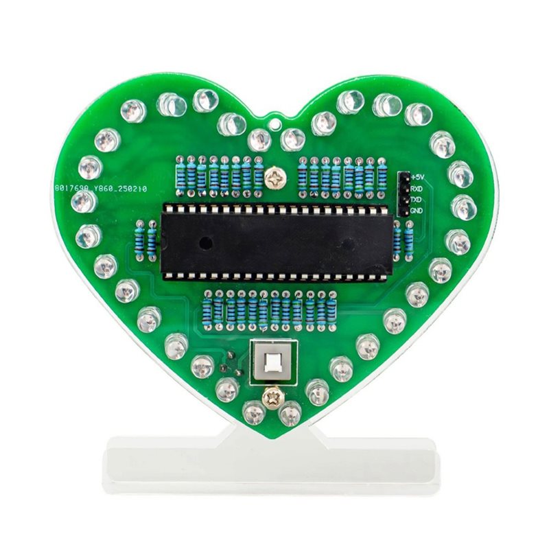 AB46-Digital Tube Display Mult - Diy Electronics Youtube ulasan dan harga