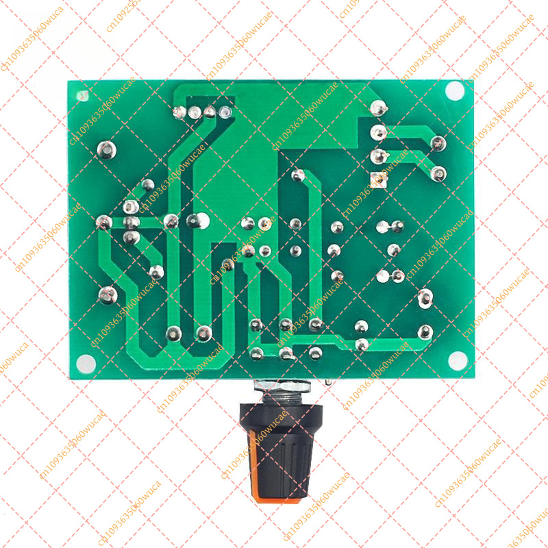 LM317 2A Power Voltage Regulat - Lm317 Voltage Regulator ulasan dan harga