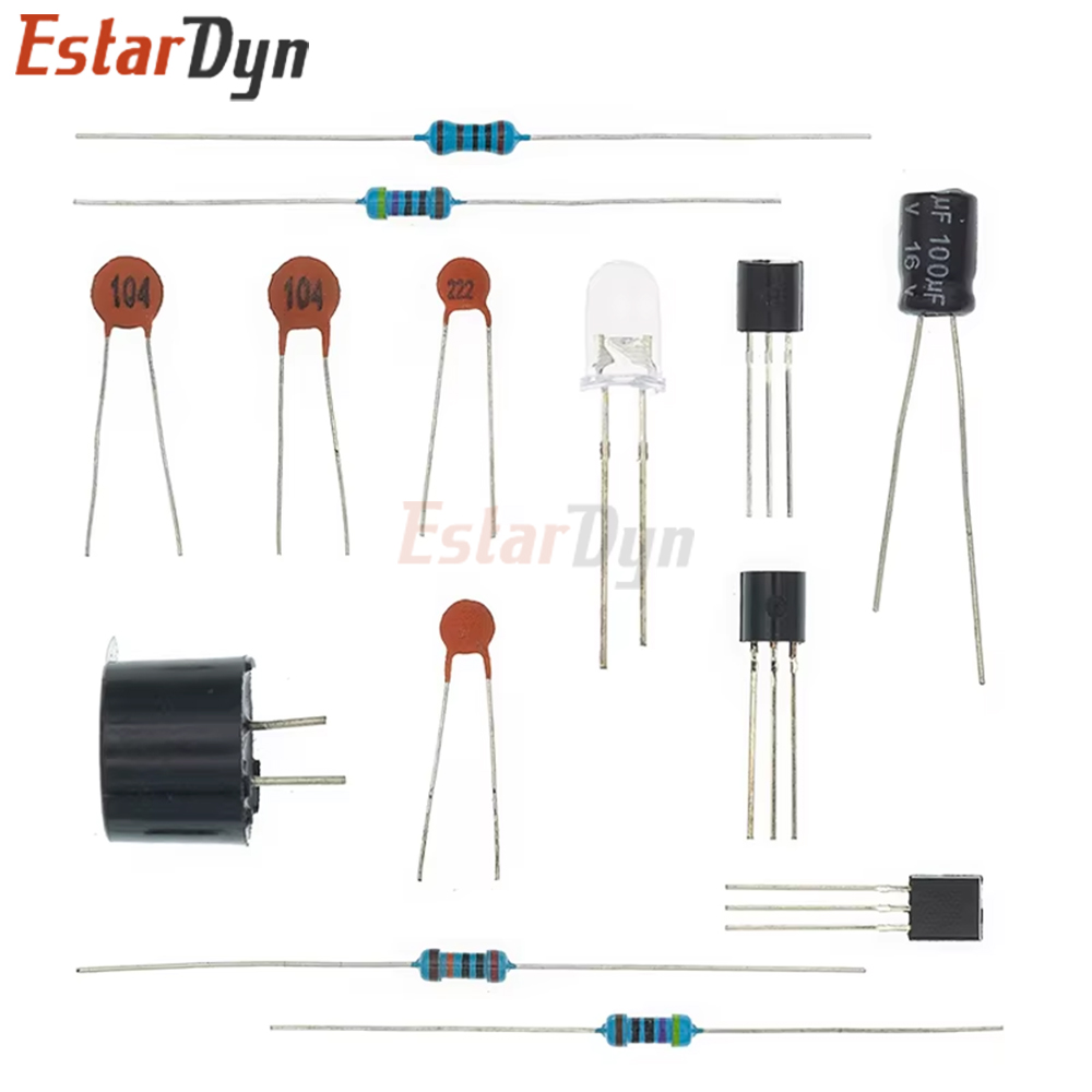 JS-60 DIY Metal Detector Kit D - Diy Electronics Parts ulasan dan harga