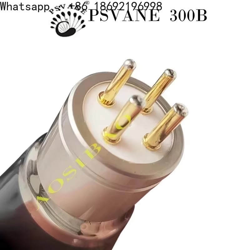 PSVANE 300B COSSOR 300B Vacuum - Diy Electronics Youtube ulasan dan harga