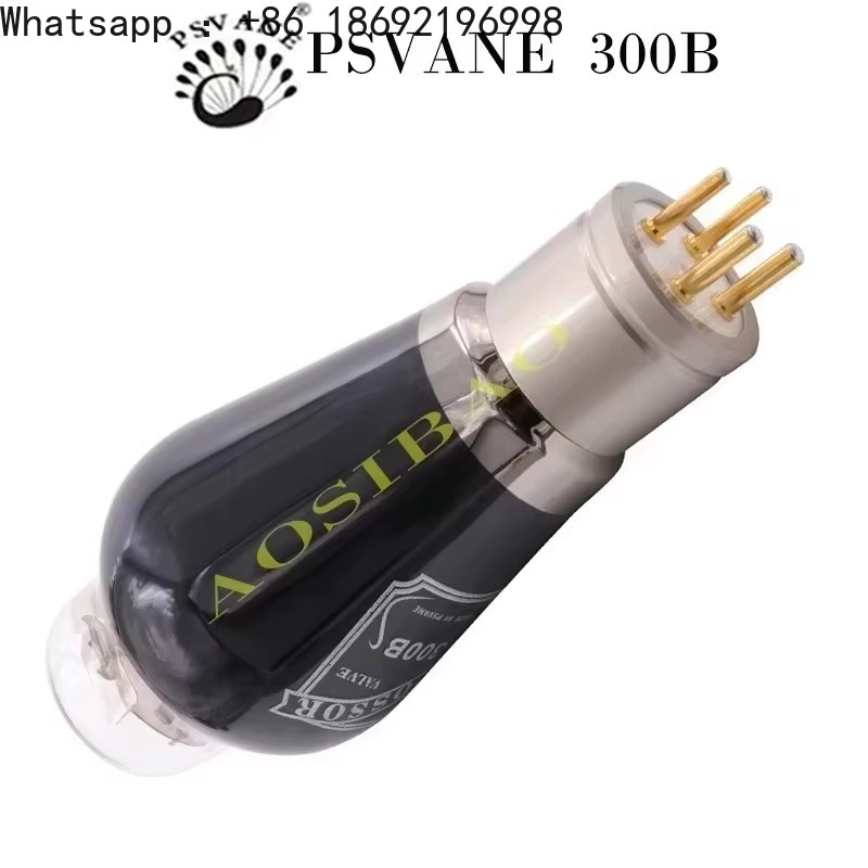 PSVANE 300B COSSOR 300B Vacuum - Diy Electronics Youtube ulasan dan harga