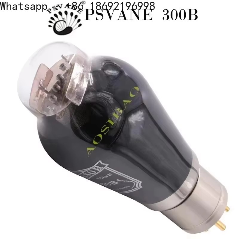 PSVANE 300B COSSOR 300B Vacuum - Diy Electronics Youtube ulasan dan harga