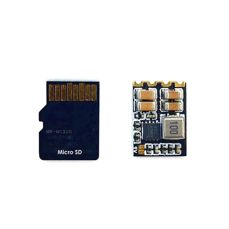 3PCS Matek Micro BEC 6S Compat - Diy Electronics For Kids ulasan dan harga