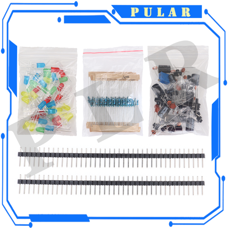 PLR Diy New Electronics Compon - Diy Electronics Basics ulasan dan harga