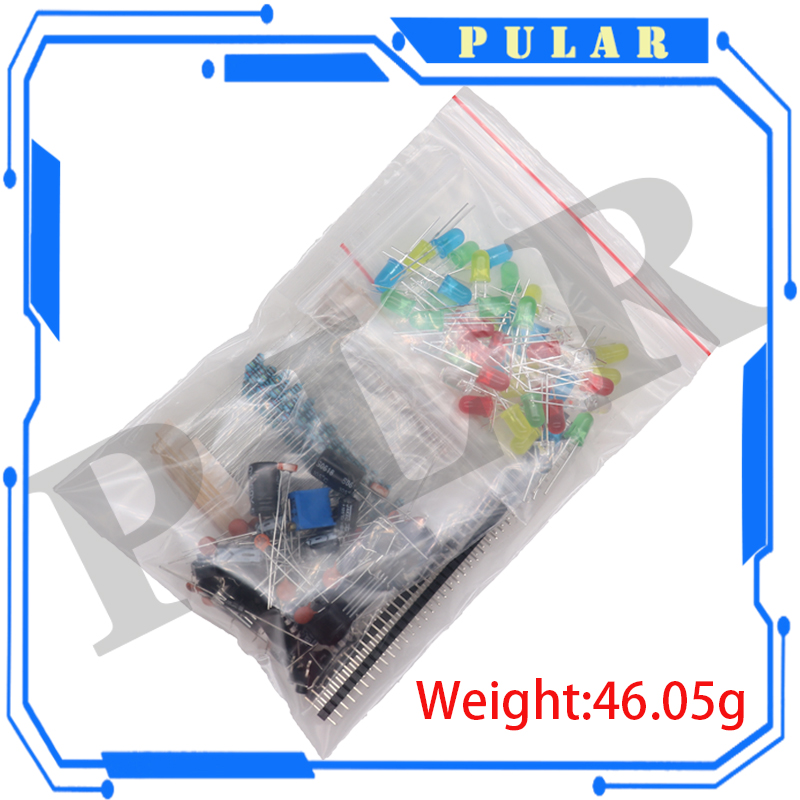 PLR Diy New Electronics Compon - Diy Electronics Basics ulasan dan harga