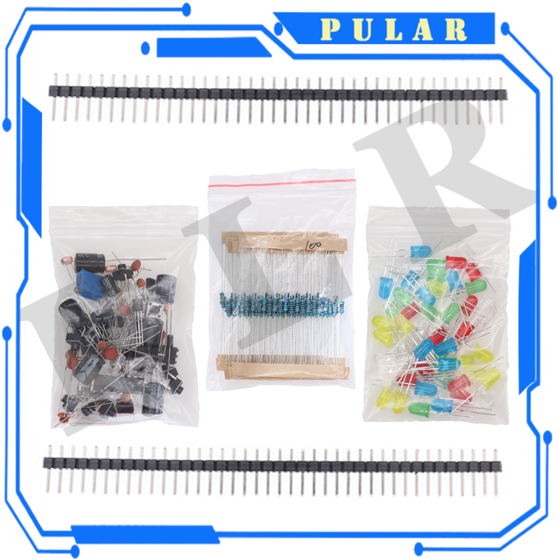 PLR Diy New Electronics Compon - Diy Electronics Basics ulasan dan harga