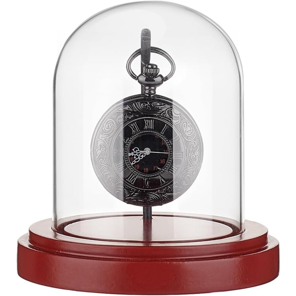 3 x 4 inch Pocket Watch Displa - Diy Electronics Watch ulasan dan harga