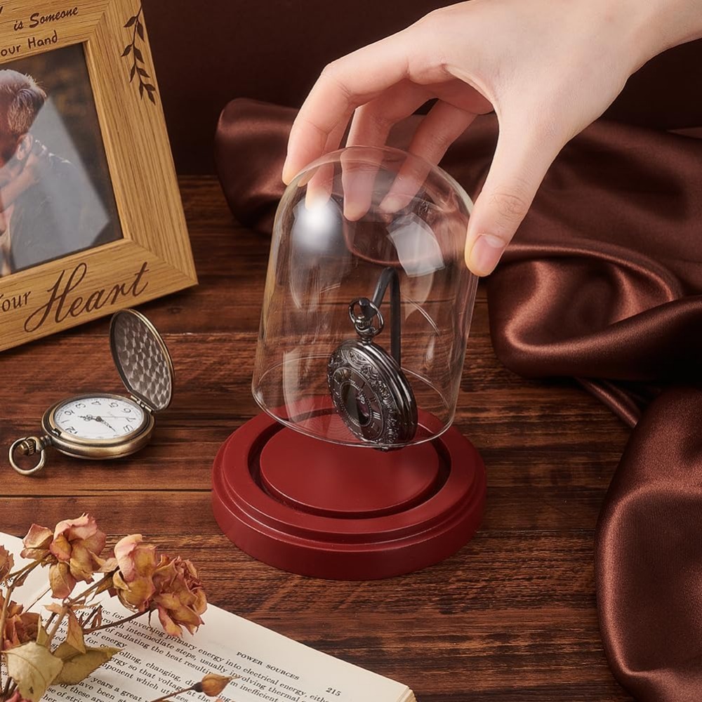 3 x 4 inch Pocket Watch Displa - Diy Electronics Watch ulasan dan harga