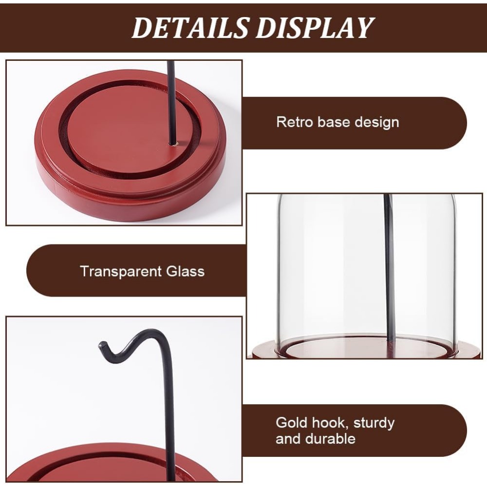 3 x 4 inch Pocket Watch Displa - Diy Electronics Watch ulasan dan harga