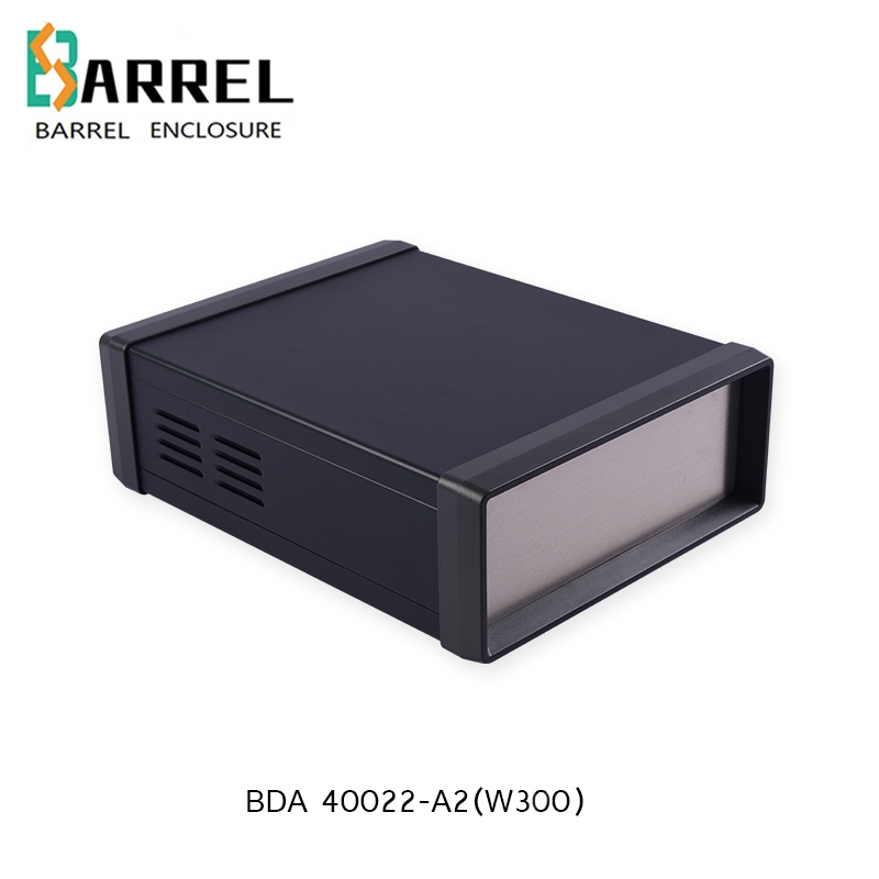 300*250*100mm all-metal electr - Diy Enclosure For Electronics ulasan dan harga