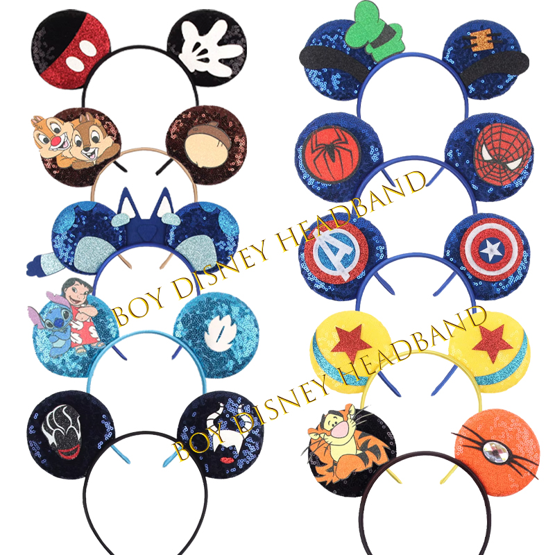 2026 Festival Party Cosplay Mo - Diy Mouse Electronics ulasan dan harga