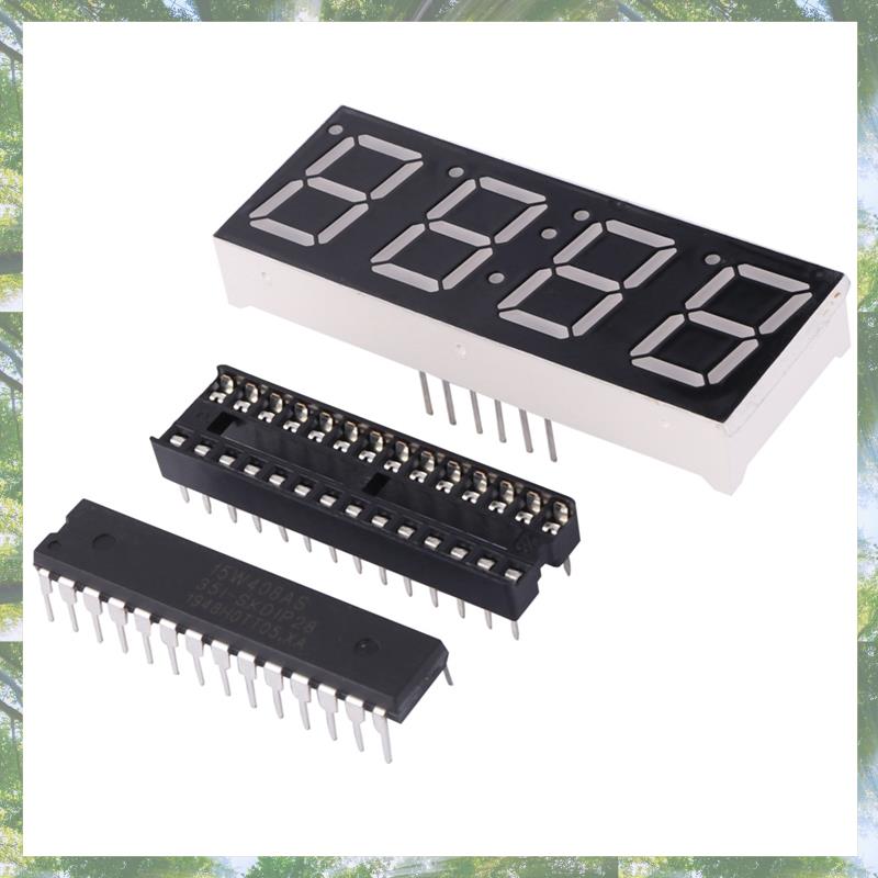 Retail 1 Piece Electronic Circ - Diy Electronics Basics ulasan dan harga