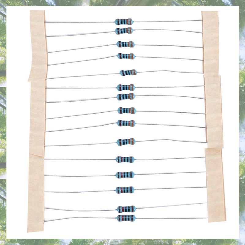Retail 1 Piece Electronic Circ - Diy Electronics Basics ulasan dan harga