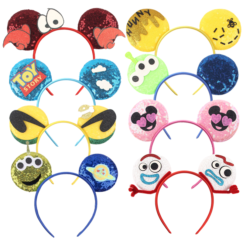 New Cute Festival Party Cospla - Diy Mouse Electronics ulasan dan harga