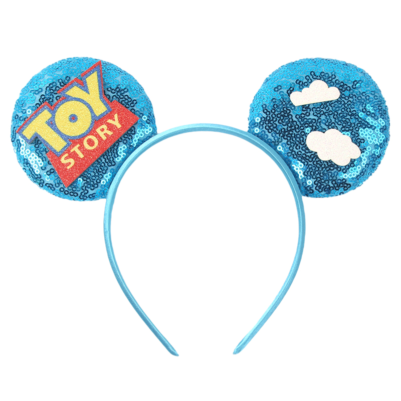 New Cute Festival Party Cospla - Diy Mouse Electronics ulasan dan harga