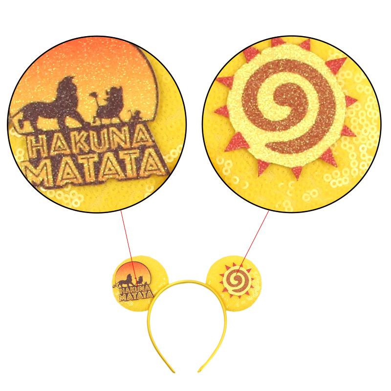 New Cute Festival Party Cospla - Diy Mouse Electronics ulasan dan harga