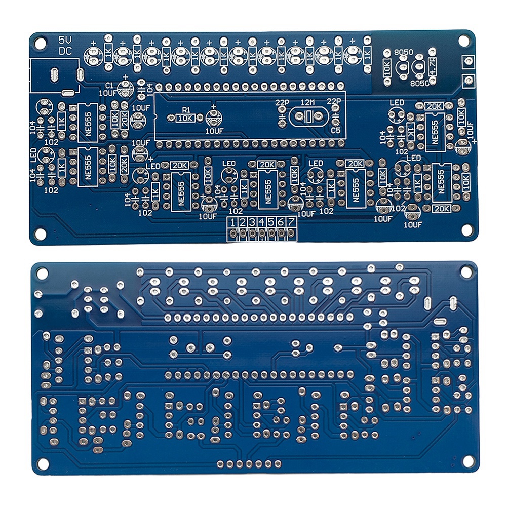 THANKSGIVING DAY Single-Chip E - Diy Electronics Parts ulasan dan harga