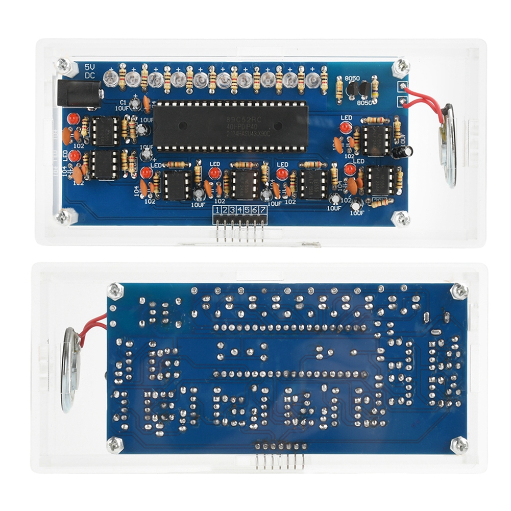 THANKSGIVING DAY Single-Chip E - Diy Electronics Parts ulasan dan harga