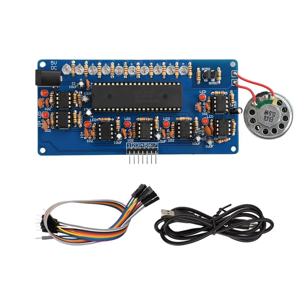 THANKSGIVING DAY Single-Chip E - Diy Electronics Parts ulasan dan harga