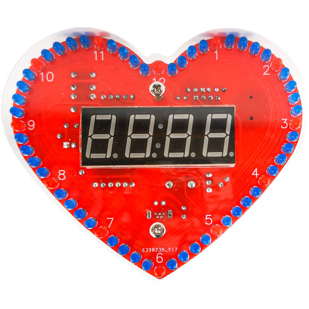DIY Electronic Kit Multi-funct - Diy Electronics Youtube ulasan dan harga
