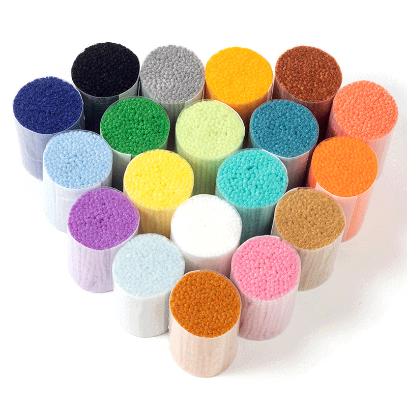 geometry Large latch hook rug  - Diy Electronics Watch ulasan dan harga