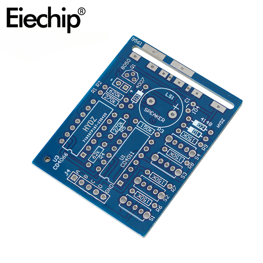 Sixteen Interesting Sounds Cus - Interesting Diy Electronics Projects ulasan dan harga