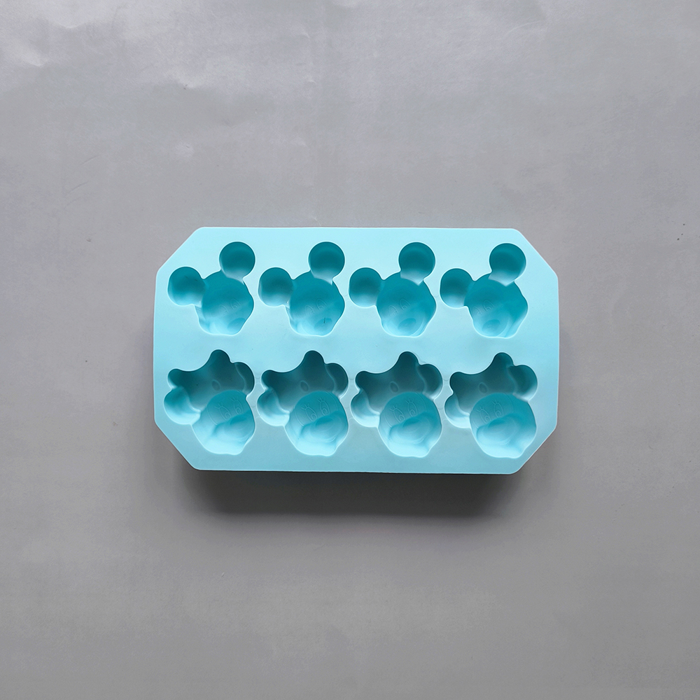 1pc Mouse shaped cake mold sil - Diy Mouse Electronics ulasan dan harga