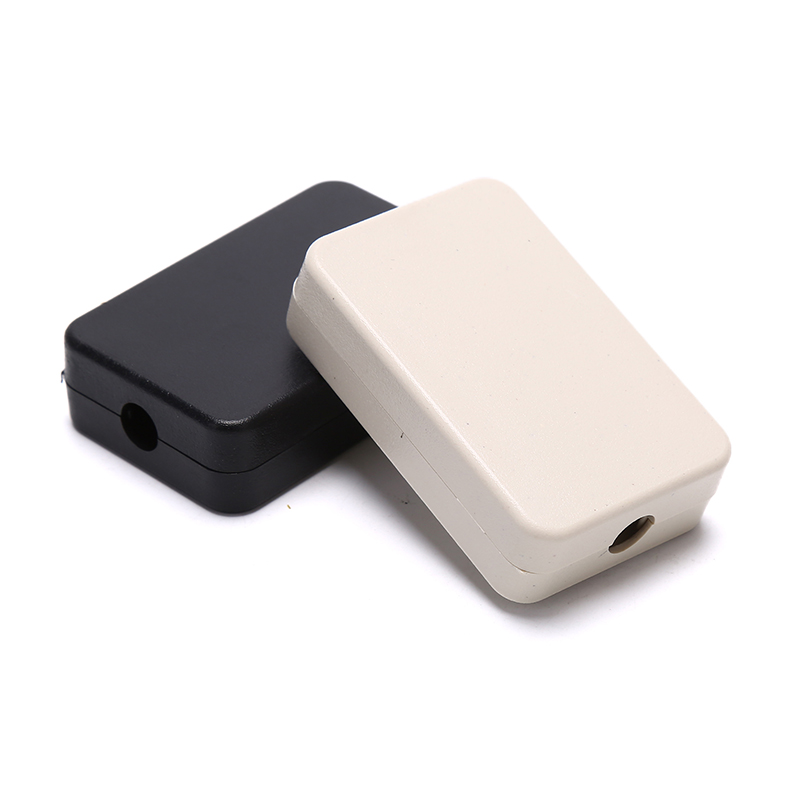 55*35*15mm Small plastic elect - Diy Enclosure For Electronics ulasan dan harga