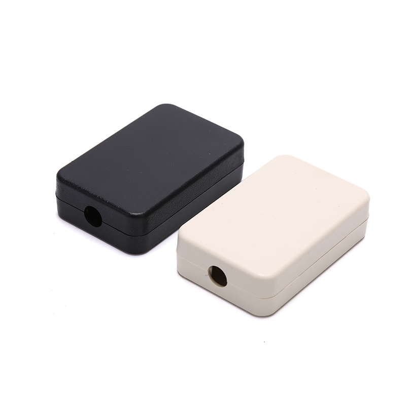 55*35*15mm Small plastic elect - Diy Enclosure For Electronics ulasan dan harga