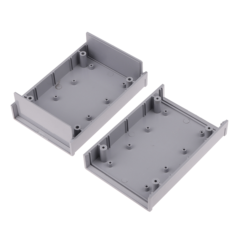1Pcs DIY 120x80x40mm Wire Junc - Diy Enclosure For Electronics ulasan dan harga