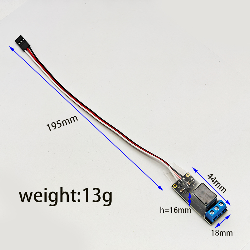 DC5-12V PWM Power controler Re - Diy Lamp Electronics ulasan dan harga