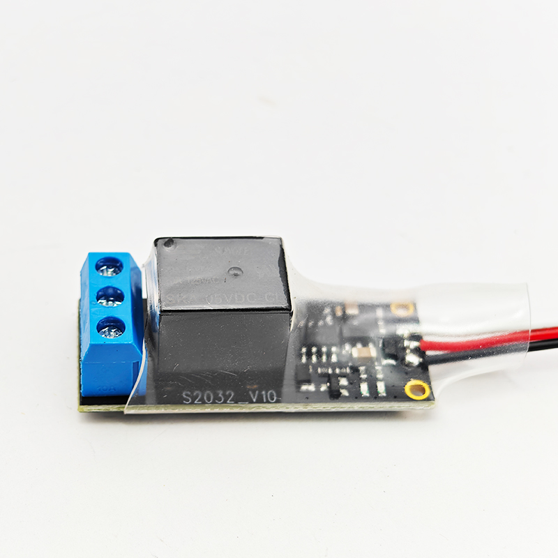 DC5-12V PWM Power controler Re - Diy Lamp Electronics ulasan dan harga
