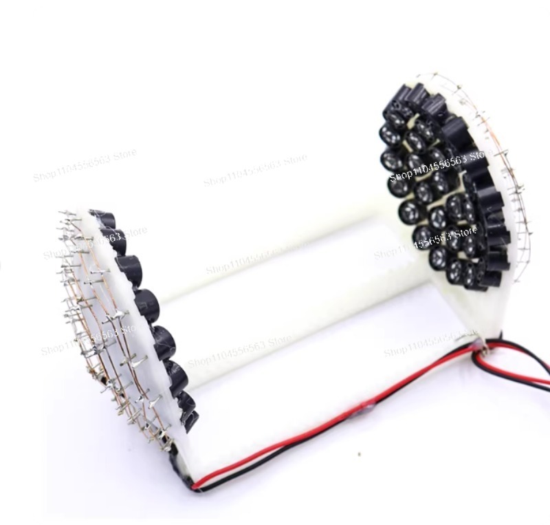 Ultrasonic Levitation DIY Lear - Diy Electronics Basics ulasan dan harga